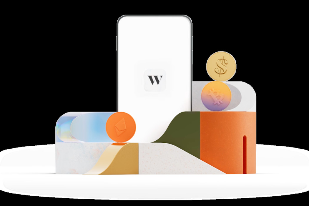 Wealthsimple app