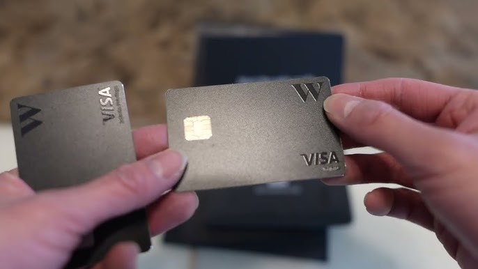 Wealthsimple Credit Card